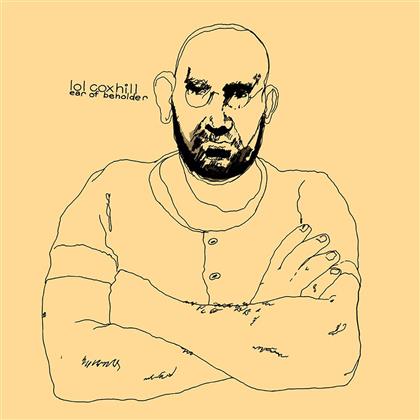 Lol Coxhill - Ear Of Beholder (2 LPs)