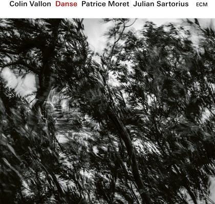 Colin Vallon - Danse (LP + Digital Copy)