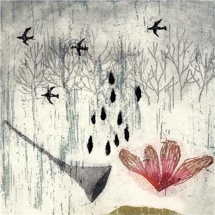 Keiji Haino, Jozef Dumoulin & Verbruggen Teun - Miracles Of Only One Thing