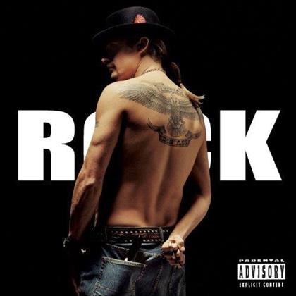 Kid Rock - --- - 2016 Reissue (LP)