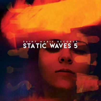 Static Waves - Vol. 5