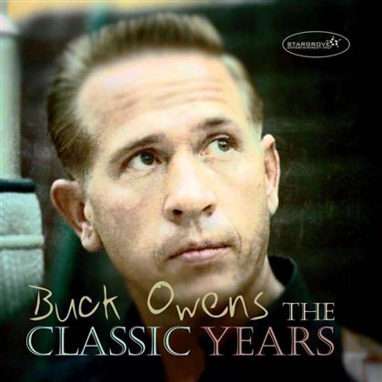 Buck Owens - Classic Years