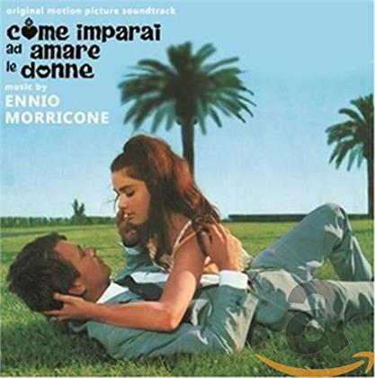 Ennio Morricone (1928-2020) - Come Imparai Ad Amare Le Donne - OST