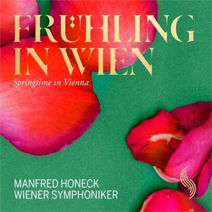 Wiener Symphoniker & Manfred Honeck - Frühling In Wien
