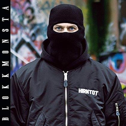 Blokkmonsta - ---