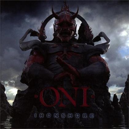 Oni (J-Pop) - Ironshore (Euro Tour Edition)