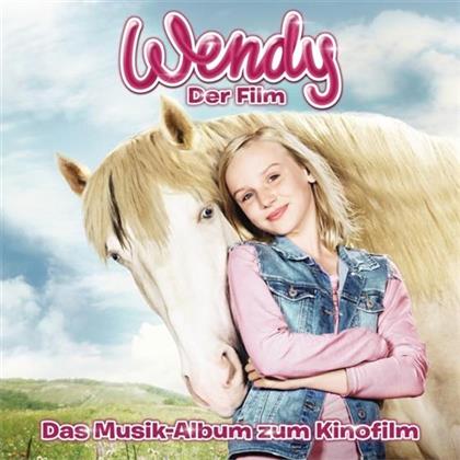 Wendy - OST - Das Album Zum Film