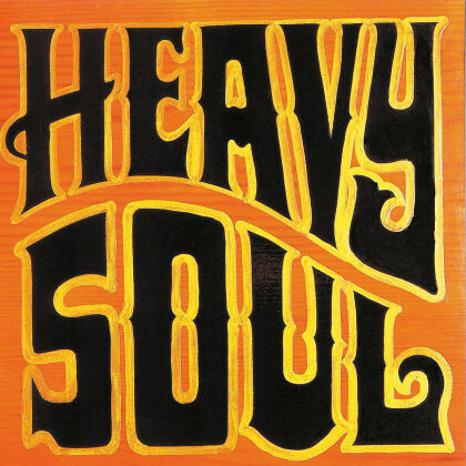 Paul Weller - Heavy Soul (Limited Edition, LP)