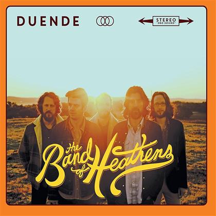 Band Of Heathens - Duende (2 LPs)