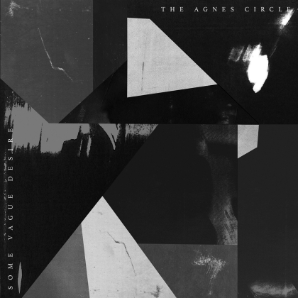 Agnes Circle - Some Vague Desire (Green Vinyl, LP)