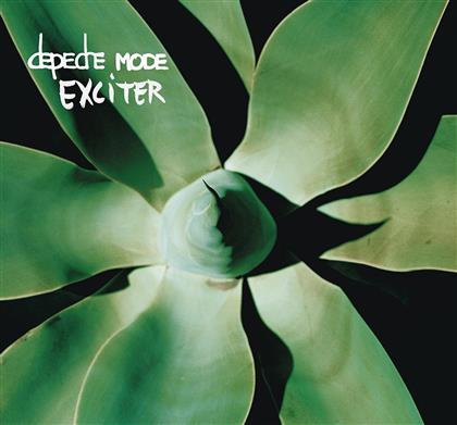 Depeche Mode - Exciter - Reissue (2 LPs)