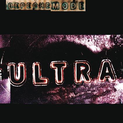 Depeche Mode - Ultra - Reissue (LP)