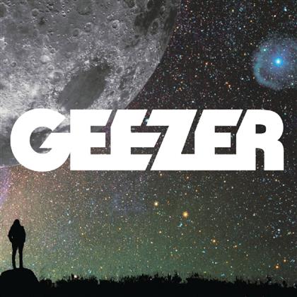 Geezer - --- (2 LPs)
