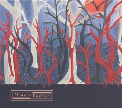 Modern English - Take Me To The Tress (LP)