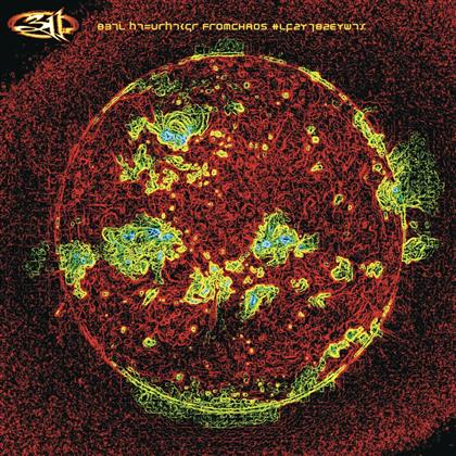 311 - From Chaos (LP)