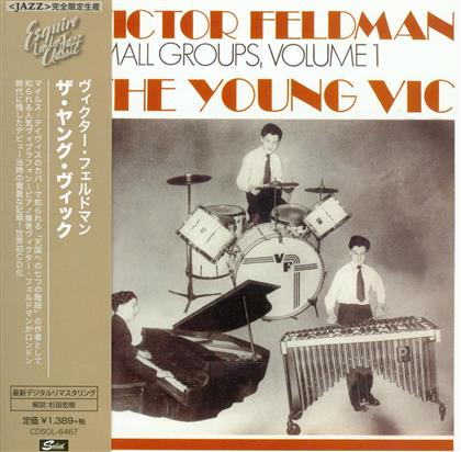Victor Feldman - Young Vic (Limited Edition)