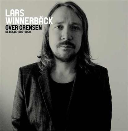 Lars Winnerbäck - Over Grensen (2 CDs)