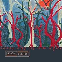Modern English - Take Me To The Tress