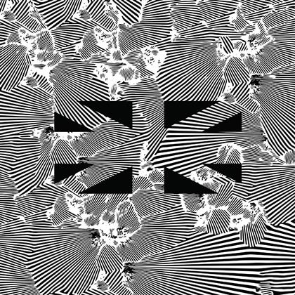 Moire - No Future