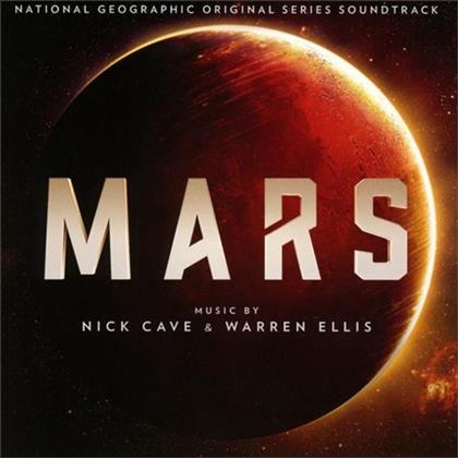 Warren Ellis & Nick Cave & The Bad Seeds - Mars (OST) - OST