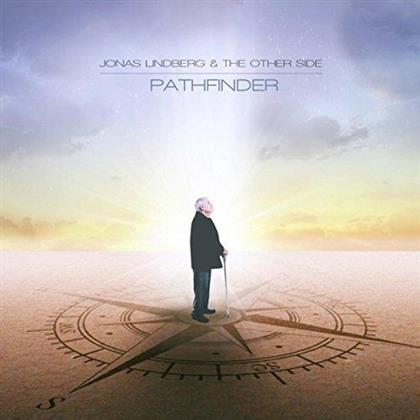 Jonas Lindberg & Other Side - Pathfinder
