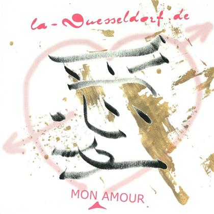 La Düsseldorf - Mon Amour (LP)