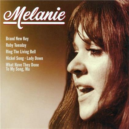 Melanie - Best Of - Laserlight