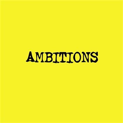 One Ok Rock - Ambitions