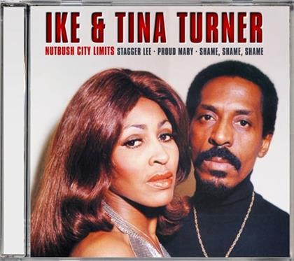 Ike Turner & Tina Turner - Nutbush City Limit