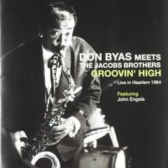 Don Byas - Meets The Jacobs Brothers