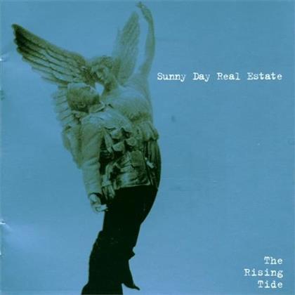 Sunny Day Real Estate - Rising Tide