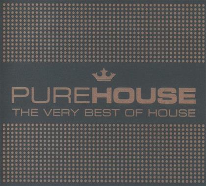 Pure House (3 CDs)