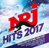 Nrj Hits 2017 (3 CDs)