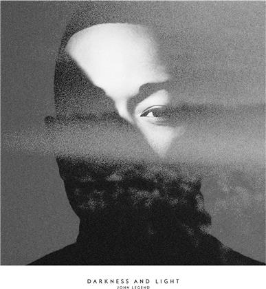 John Legend - Darkness And Light (LP)