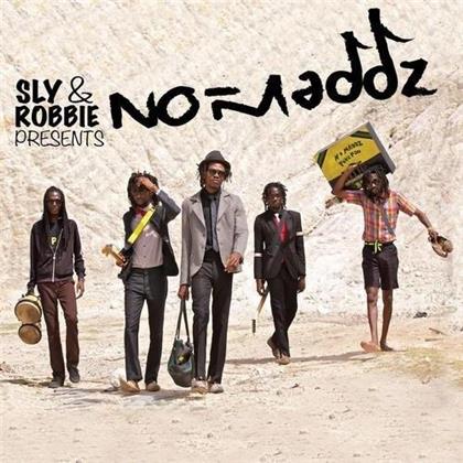No-Maddz - Sly & Robbie Presents - No-Maddz