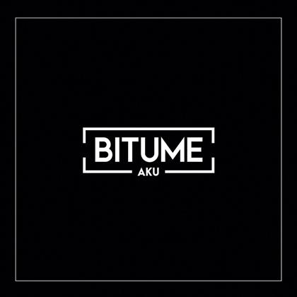 Bitume - Aku (LP)