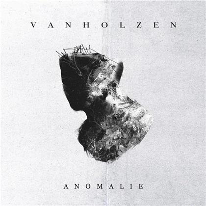 Van Holzen - Anomalie (LP)