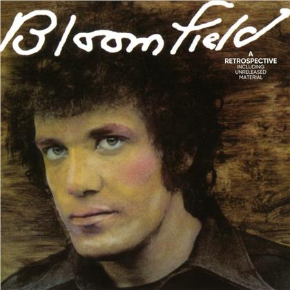 Mike Bloomfield - A Retrospective (2 CD)