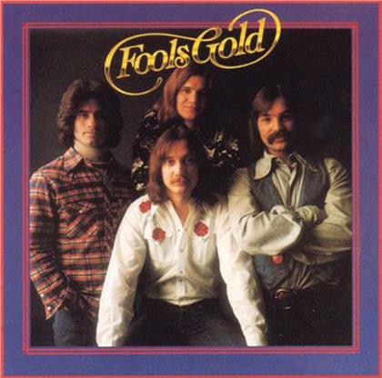 Fools Gold - ---