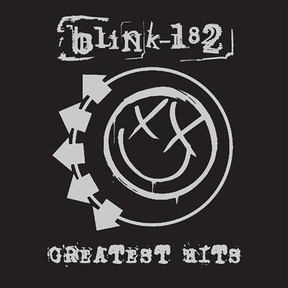Blink 182 - Greatest Hits (Limited Edition, 2 LPs)
