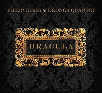Philip Glass (*1937) & Kronos Quartet - Dracula - OST (2017 Version)