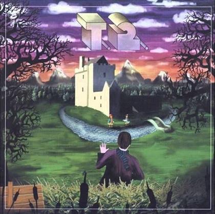 T2 - T2 (Aka Fantasy) (Limited Edition, LP)