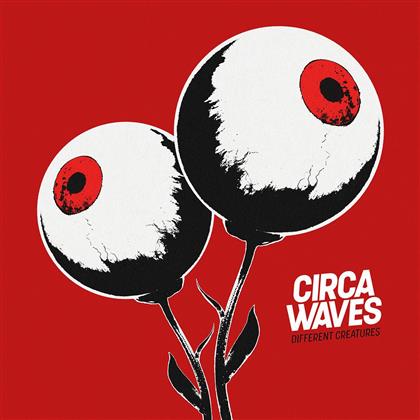 Circa Waves - Different Creatures (LP)