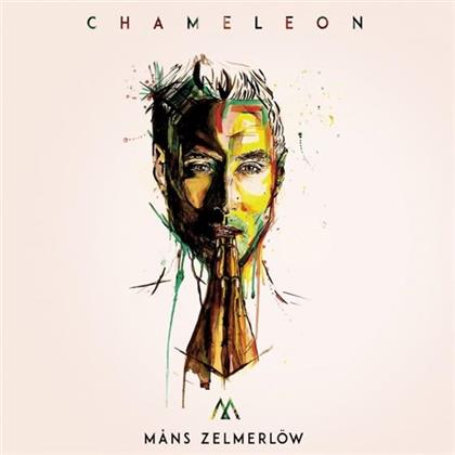 Mans Zelmerlöw - Chameleon