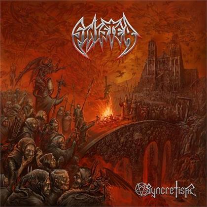 Sinister - Syncretism (Deluxe Edition, 2 CDs)