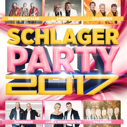 Schlager Party 2017