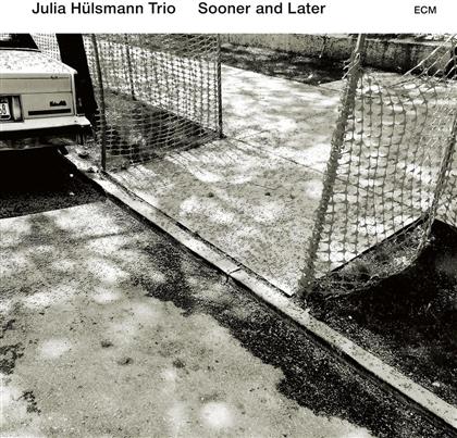 Julia Hülsmann - Sooner And Later