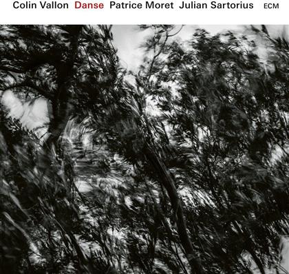Colin Vallon - Danse