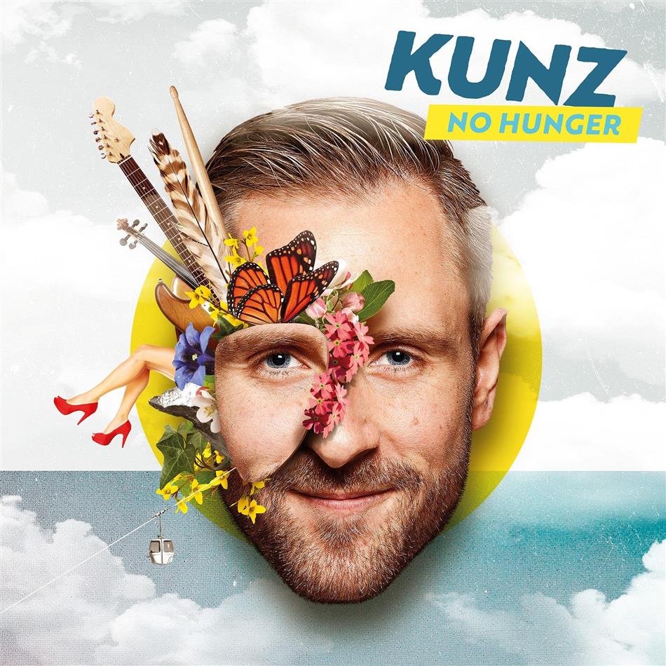 Kunz - No Hunger