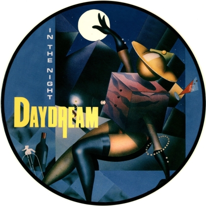 Daydream - In The Night - Picture Disc (Colored, 12" Maxi)